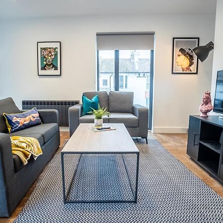Rose Hill Boutique Apartments Near Brighton Beach Экстерьер фото