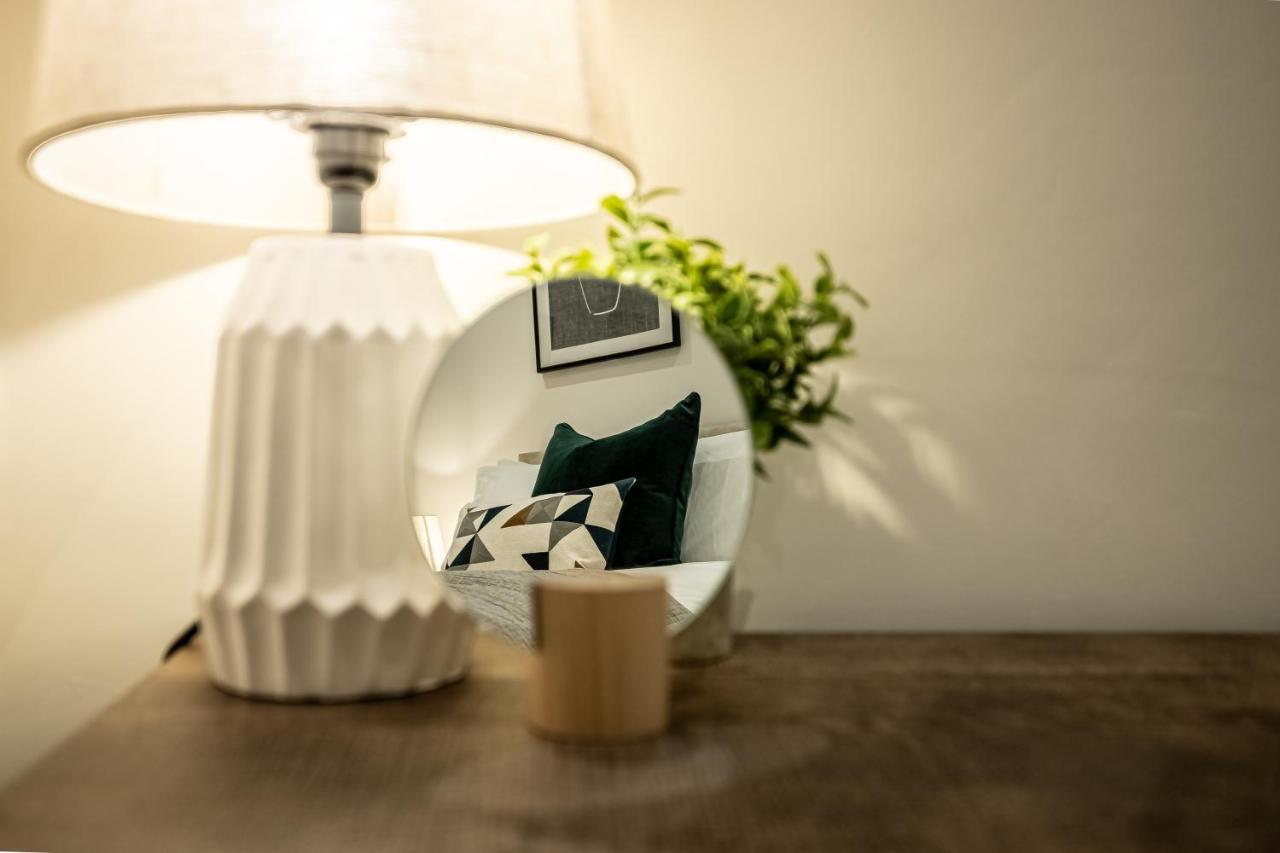 Rose Hill Boutique Apartments Near Brighton Beach Экстерьер фото